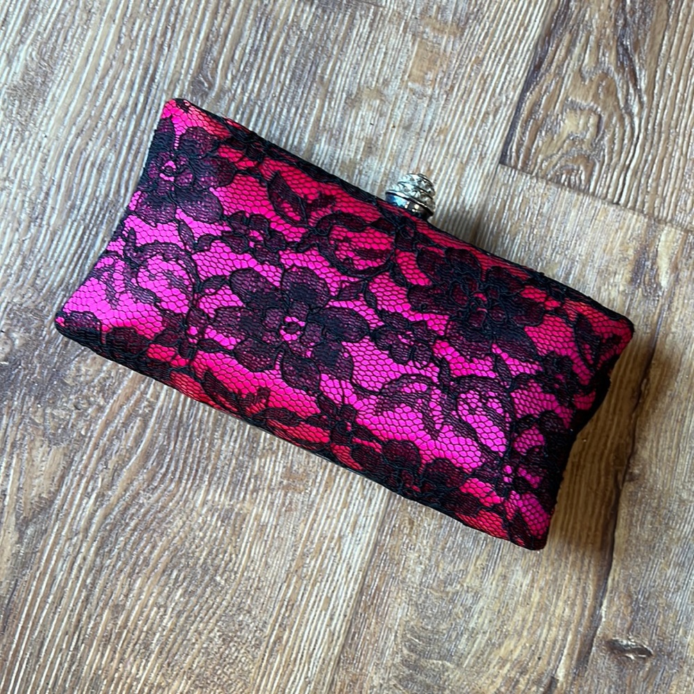 Clutch Handbag